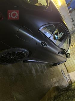 مێرسێدس بێنز C-Class